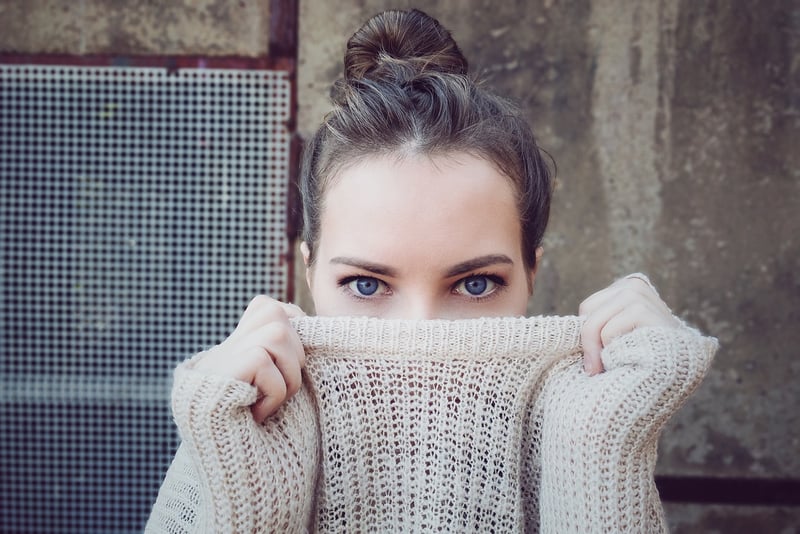 Sweater Upcycle